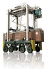 Straddle & Sprinter Carriers -- NSC 422 H - Image