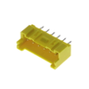Headers, Male Pins - 17-6-2338245-6-ND - DigiKey
