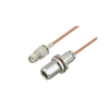 Coaxial Cables (RF) - 6099-PE3C7567-9-ND - DigiKey
