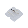 Fiber Optic Connector Assemblies - 5073-SOC-ST-M4-09-10PK-ND - DigiKey