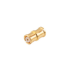 Coaxial Connector (RF) Adapters - 5328-FMAD9180-ND - DigiKey
