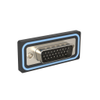 D-Sub Connector Assemblies - 664-L17EHD26P12-ND - DigiKey