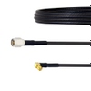 Coaxial Cables (RF) - 5328-FMC00276-24-ND - DigiKey
