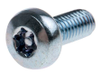Security Screws - 4828357 - RS Components, Ltd.
