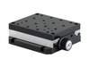 Motorized Linear Stage, 25 mm Travel, 10 nm MIM, DC Servo with Tach, Metric -- M-VP-25XL - Image