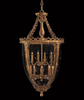 N950469 Foyer/Hall Lanterns-Glass w/Frame - 403828 - Capital Lighting, Inc.
