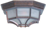 Exterior -Ceiling Mount - 299848 - Light Center (The)