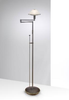 Lamps-Swing Arm-Floor - 336123 - Light Center (The)