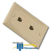 Suttle CorroShield Voice Duplex, North/South, 6P6C Screw.. - 2-2014 - TelephoneStuff.com