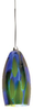 MP-615-BG/CH Mini Pendants-Cable - 373906 - Capital Lighting, Inc.