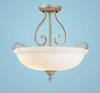 Semi-Flush Mts.-Bowl Style - 444518 - Capital Lighting, Inc.