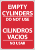Sign - M745RB - Rutke Signs & Safety