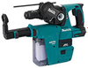 LXRH01ZVX - 18V LXT&reg; Lithium-Ion Brushless Cordless 1" Rotary Hammer (Tool Only) - LXRH01ZVX - Makita USA, Inc.