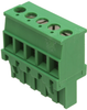 Terminal Blocks - Headers, Plugs and Sockets - A113358-ND - DigiKey