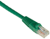 6FT Green CAT6 550MHz Component Patch Cable UTP CM - EVNSL672-0006 - Black Box