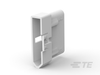 Rectangular Wire & Cable Connectors & Housings - 770892-1 - TE Connectivity