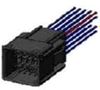 Heavy Duty Power Connectors - DW2P020 - VAST STOCK CO., LIMITED