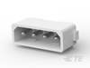 PCB Headers & Receptacles - 794431-1 - TE Connectivity