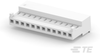 Standard Rectangular Connectors - 4-644512-2 - TE Connectivity