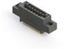 Card Edge Connectors - Edgeboard Connectors - 396-014-520-807 - Lingto Electronic Limited