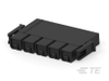 Rectangular Wire & Cable Connectors & Housings - 556879-5 - TE Connectivity