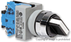 Switch, Selector, Dpdt-2No/2Nc 10A, 600V; No. Of Switch Positions Idec - 40C0030 - Newark, An Avnet Company