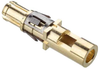 Contact, Pin, Solder, 16Awg; Product Range Harwin - 13N4799 - Newark, An Avnet Company