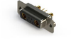 Combo D-Sub Conn, Rcpt, Da-7W2, Th; Product Range Edac - 54AJ4847 - Newark, An Avnet Company