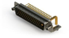 Combo D-Sub Conn, R/a Plug, Dd-47W1, Th; Product Range Edac - 56AJ5418 - Newark, An Avnet Company