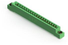 Card Edge Conn, Single Side, 19Pos, Lug; Card Edge Connector Type Edac - 86AH8522 - Newark, An Avnet Company