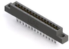 Card Edge Conn, Single Side, 14Pos, Lug; Card Edge Connector Type Edac - 67AJ1589 - Newark, An Avnet Company