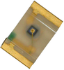 Led, Red, 1.25Mm X 1.3Mm, 11.7Mcd, 660Nm; Led Color Dialight - 30K5001 - Newark, An Avnet Company