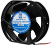 Axial Fan, Ball Bearing, 172Mm, 12Vdc; Supply Voltage Vdc Orion Fans - 85AJ8896 - Newark, An Avnet Company