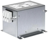 Power Line Filter, 3 Phase, 16A, 520Vac; Filter Applications Schurter - 81AC2124 - Newark, An Avnet Company
