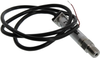 Pressure Transducer, 100Psi, Current; Operating Pressure Max Omega - 13J0592 - Newark, An Avnet Company