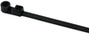 Cable Tie, Black, 395Mm, Pk100; Cable Tie Material Hellermanntyton - 53R2134 - Newark, An Avnet Company