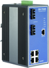 Industrial Ethernet Switch; No. Of Ports Advantech - 26R9706 - Newark, An Avnet Company