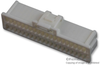Connector, Rcpt, 40Pos, 2Row, 1Mm; Product Range Molex - 56R0998 - Newark, An Avnet Company