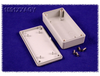 Small Enclosures - Plastic Enclosures - General Purpose - 1591XXAGY - Hammond Manufacturing Company Inc.