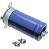 Capacitors - Aluminum Electrolytic Capacitors -- 1350575-LNR2D152MSE