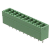 Connectors, Interconnects -Terminal Blocks- Headers, Plugs and Sockets - Win Source Electronics