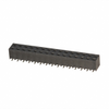Connectors, Interconnects - Rectangular Connectors - Headers, Receptacles, Female Sockets - 966230-2000-AR-PT - Shenzhen Shengyu Electronics Technology Limited