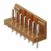 Headers, Male Pins - 670-2552-ND - DigiKey
