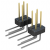 Headers, Male Pins - S2131E-18-ND - DigiKey