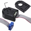 Encoders - AEDL-5810-J02-ND - DigiKey