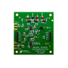 Op Amp Evaluation Boards - LMP2021MAEVAL-ND - DigiKey