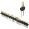 Headers, Male Pins - S2031E-33-ND - DigiKey