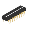 Switches - DIP Switches -- 1-1825002-8 - Image