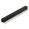 Headers, Receptacles, Female Sockets - 966246-6702-AR-ND - DigiKey