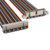 Rectangular Cable Assemblies - M3BYK-3018R-ND - DigiKey